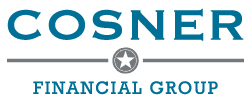 Cosner Financial Group Logo